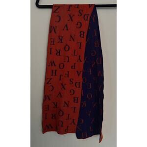 Farella Capri Cashmere Scarf